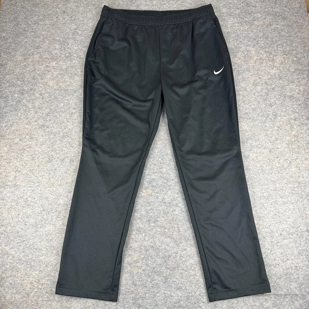 Nike Dri Fit Epic 2.0 Team Training Pants 30
